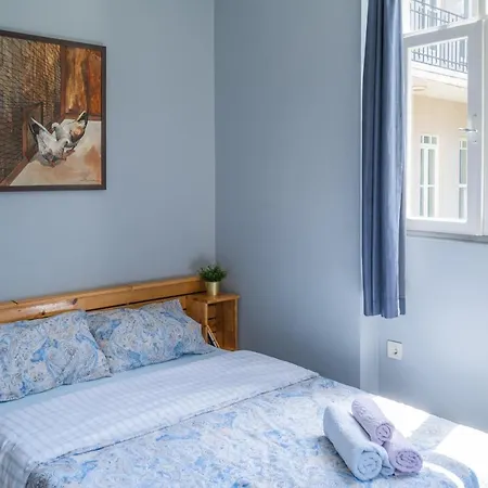 9 Galata Istanbul