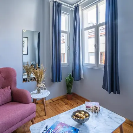 Apartment 9 Galata *