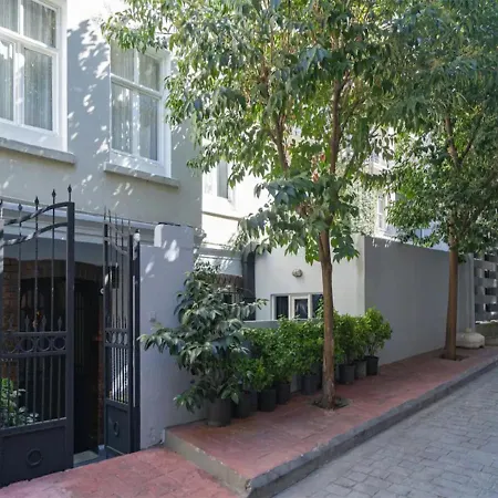 Appartamento 9 Galata *