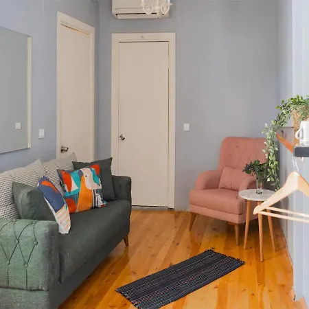 Appartamento 9 Galata *