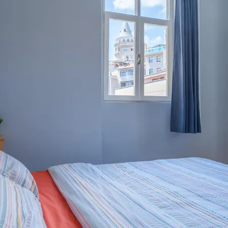 Appartamento 9 Galata *